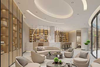 白银香格里拉大酒店